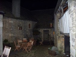 Avon Paranormal Team - The George Inn